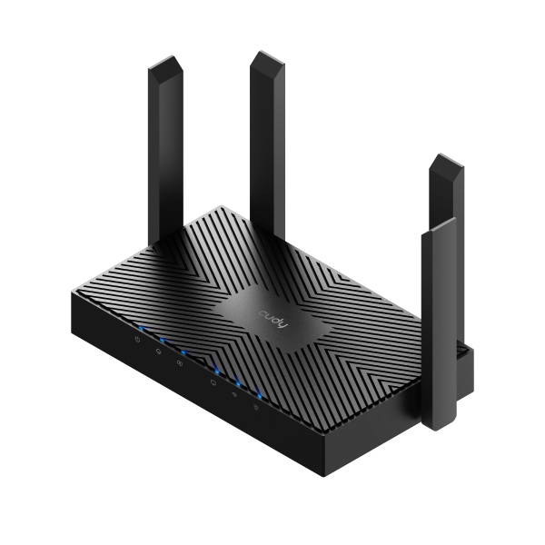 Cudy WR3000 AX3000 Gigabit Wi-Fi 6 Mesh Router