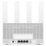 CUDY WR3600E BE3600 Gigabit Wi-Fi 7 Router