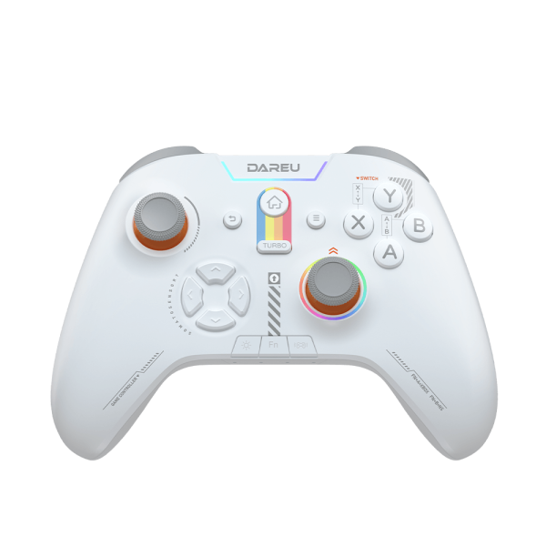 DAREU H105 Mechanical | Best Wireless Gaming Controller