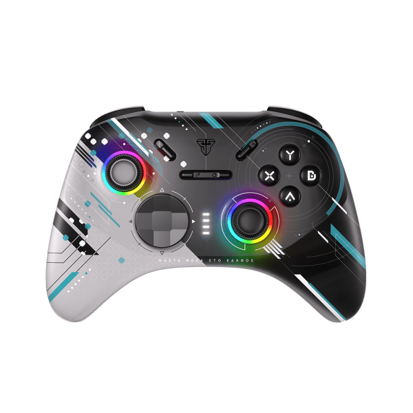 Fantech EOS Pro II S