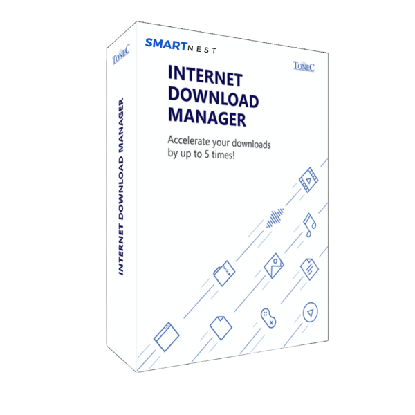 Internet Download Manager
