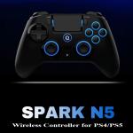 QRD Spark N5 Wireless Controller