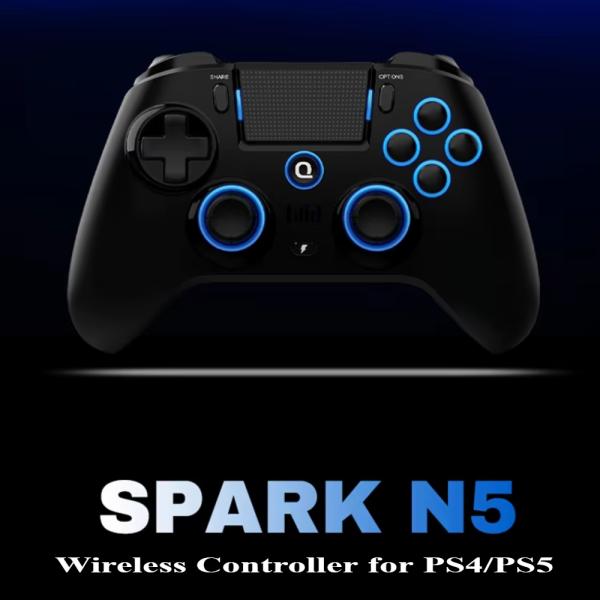 QRD Spark N5 Wireless Controller